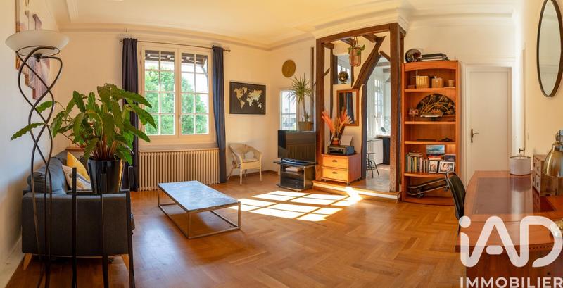 Studio - 40 m² - 1 pièce