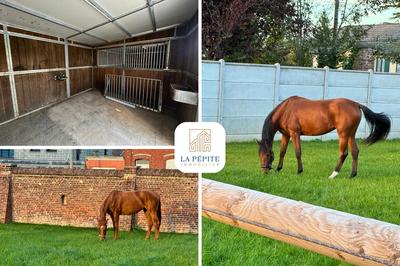 Maison - 170 m² - 7 pièces