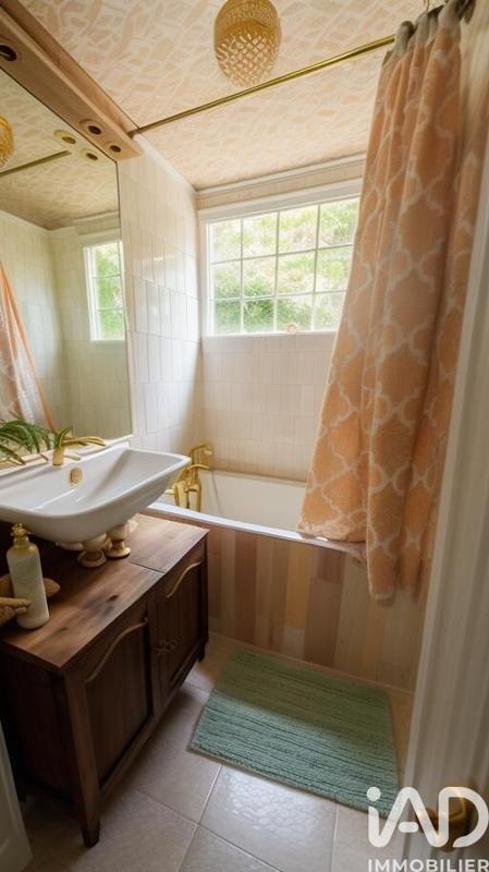 Maison - 40 m² - 2 pièces