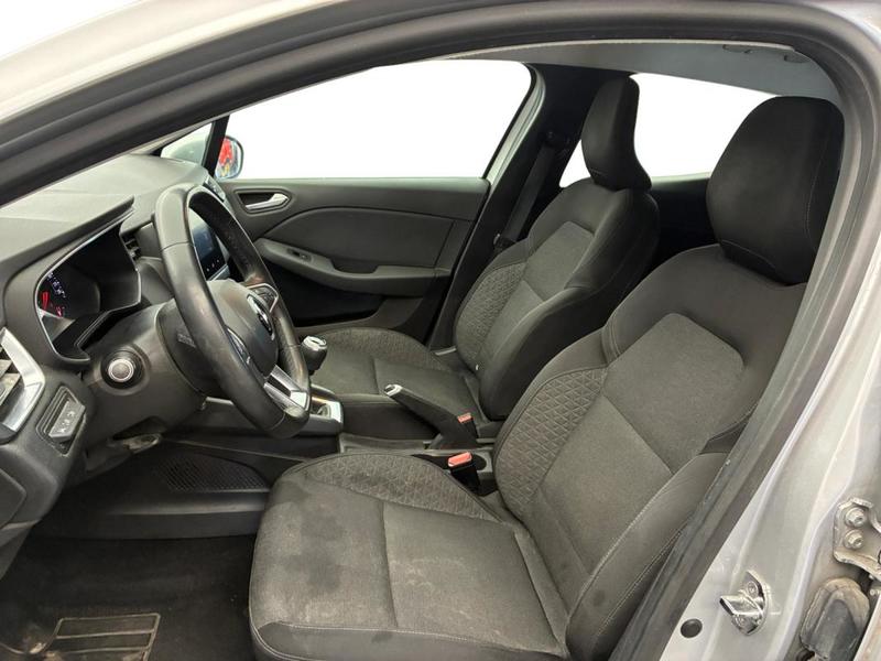 Renault Clio V Blue dCi 85 Business