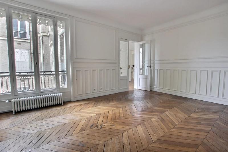 Appartement - 140 m² - 5 pièces