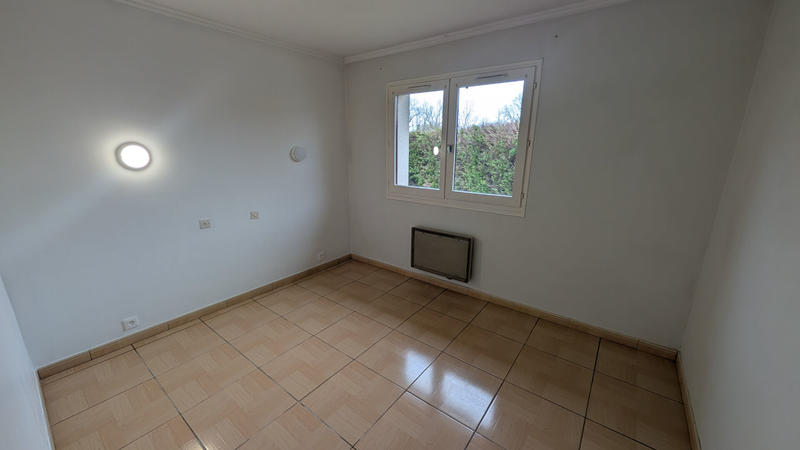 Maison - 122 m² - 5 pièces