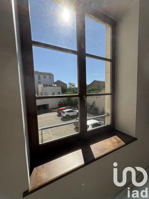 Appartement - 87 m² - 3 pièces