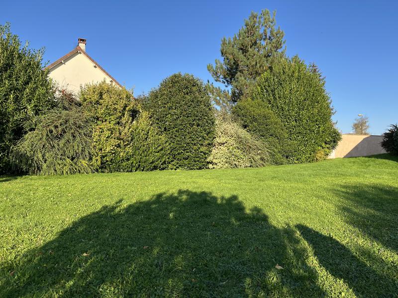 Maison - 99 m² - 5 pièces