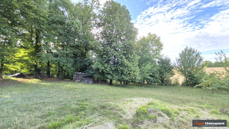 Maison - 200 m² - 10 pièces