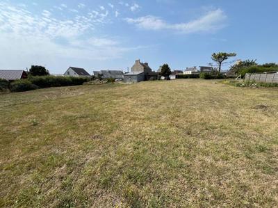Terrain - 995 m²