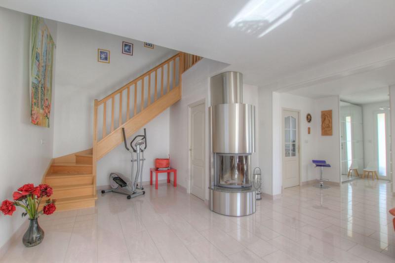 Maison - 170 m² - 5 pièces