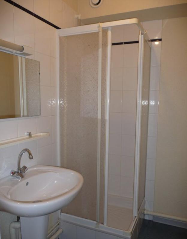 Appartement ancien - 15 m² - 1 pièce