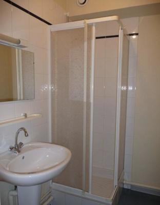 Appartement ancien - 15 m² - 1 pièce