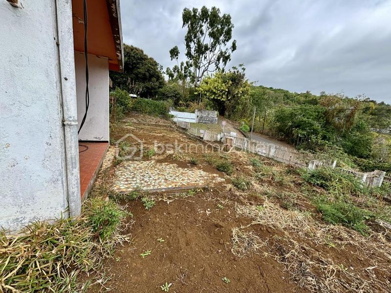 Maison - 62 m² - 4 pièces