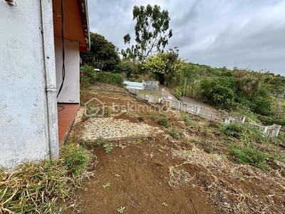 Maison - 62 m² - 4 pièces