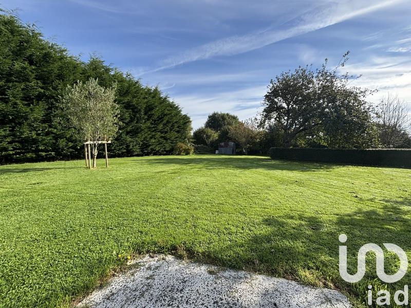 Maison - 79 m² - 4 pièces