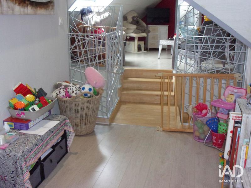 Local commercial - 350 m²