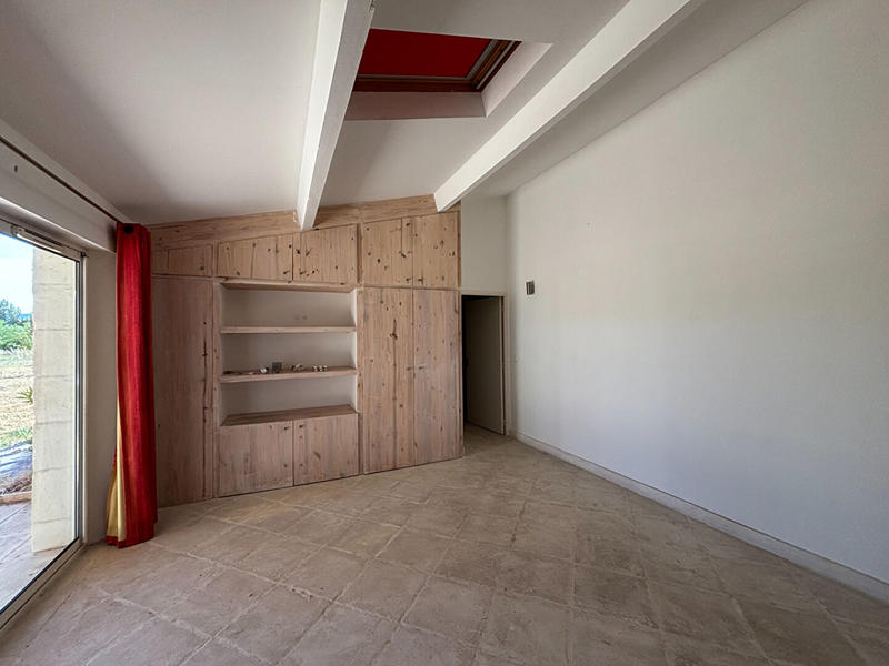 Maison - 184 m² - 4 pièces