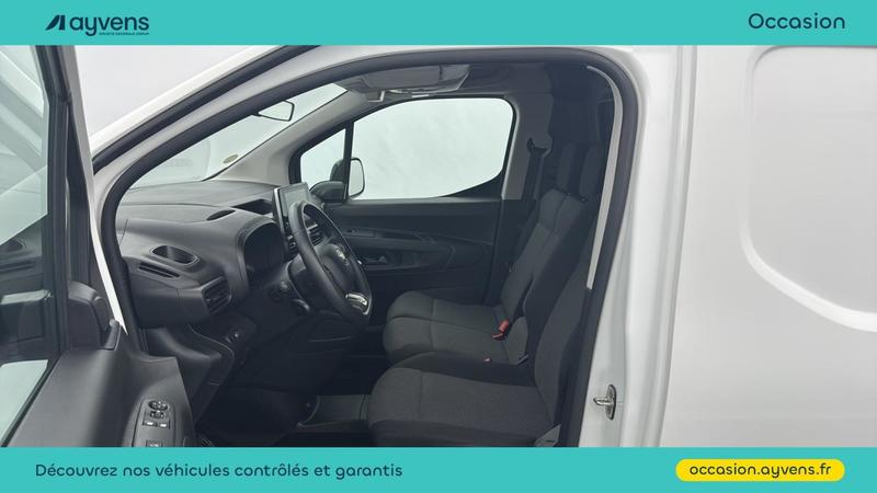 Toyota Proace City Medium 100 d-4d Business Rc21