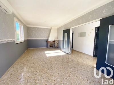 Maison - 154 m² - 5 pièces