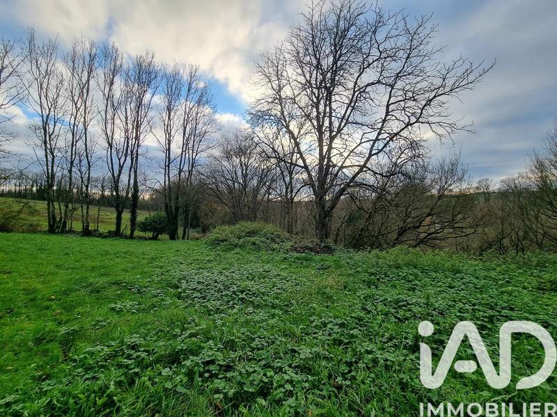 Maison de campagne - 110 m² - 5 pièces