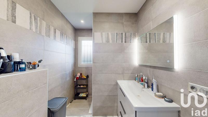 Maison - 149 m² - 6 pièces