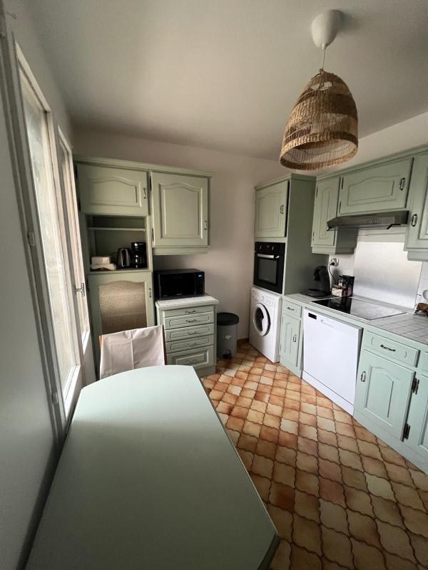 Duplex - 105 m² - 5 pièces