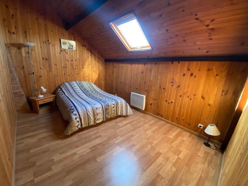 Maison - 127 m² - 6 pièces