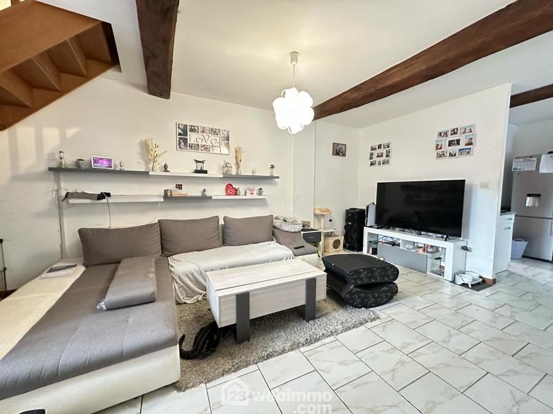 Maison - 306 m² - 13 pièces