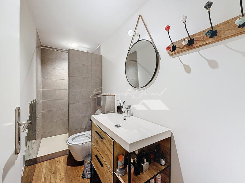 Maison - 75 m² - 4 pièces