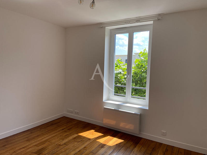 Appartement - 41 m² - 3 pièces