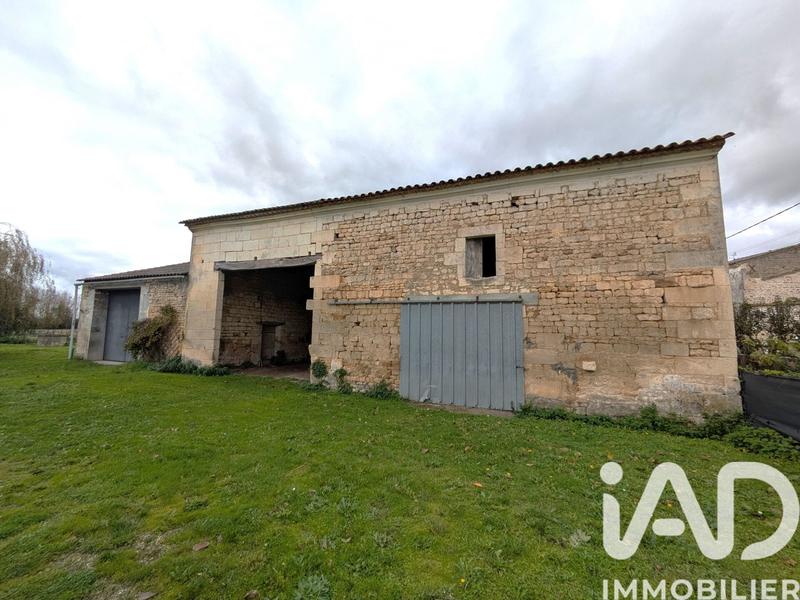 Maison - 162 m² - 6 pièces