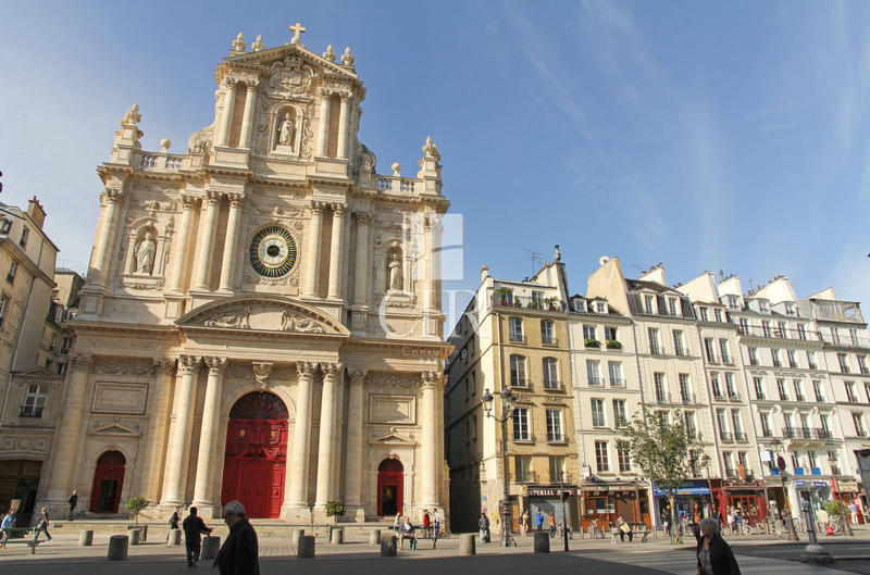 Local commercial - 38 m²