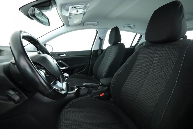 Peugeot 308 1.5 Blue-HDi Active Business 100 ch