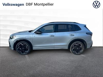 Volkswagen Tiguan Nouveau Ehybrid 272ch Dsg6 R Line
