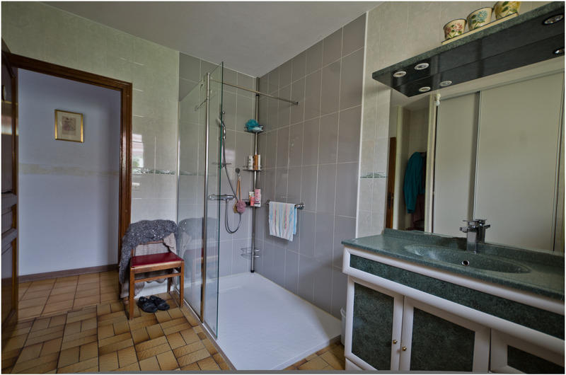 Maison - 170 m² - 5 pièces