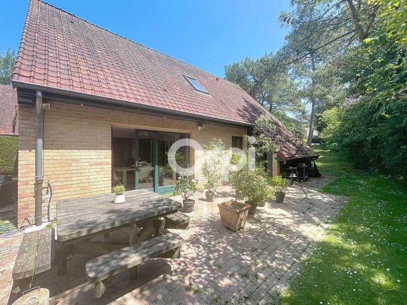 Maison - 145 m² - 6 pièces