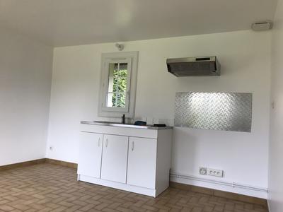 Maison ancienne - 64 m² - 4 pièces