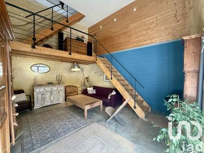 Maison de ville - 180 m² - 7 pièces