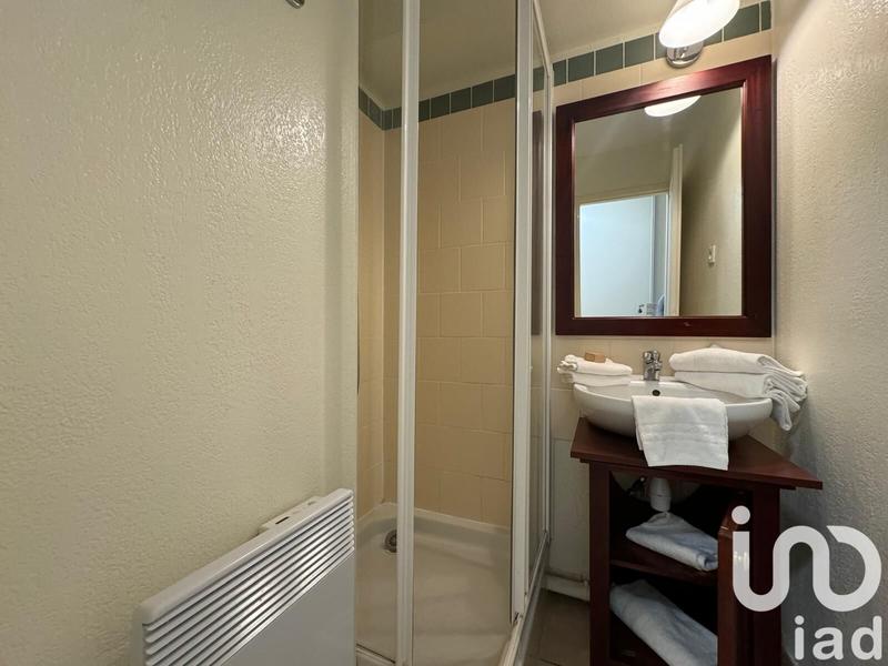 Appartement - 59 m² - 4 pièces