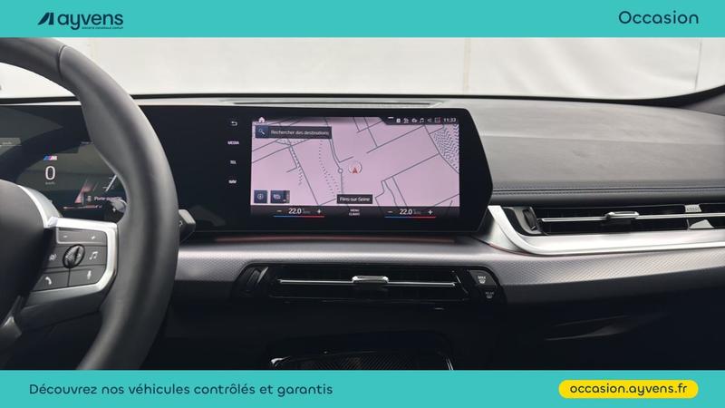 Bmw X1 sDrive18i 136ch m Sport