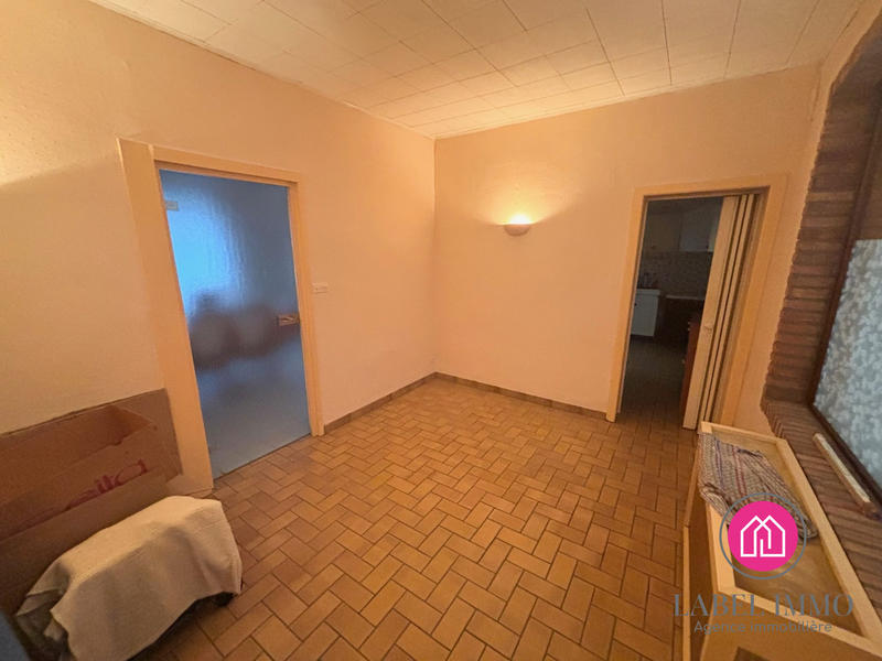 Maison - 135 m² - 6 pièces