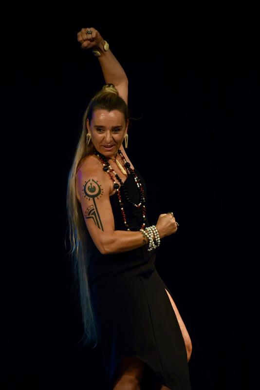 Contes &amp; Rencontres - Aotearoa, Terre des Maoris