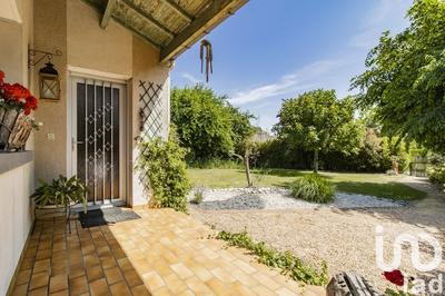 Maison - 108 m² - 5 pièces