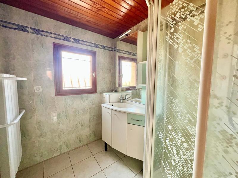 Maison - 125 m² - 6 pièces