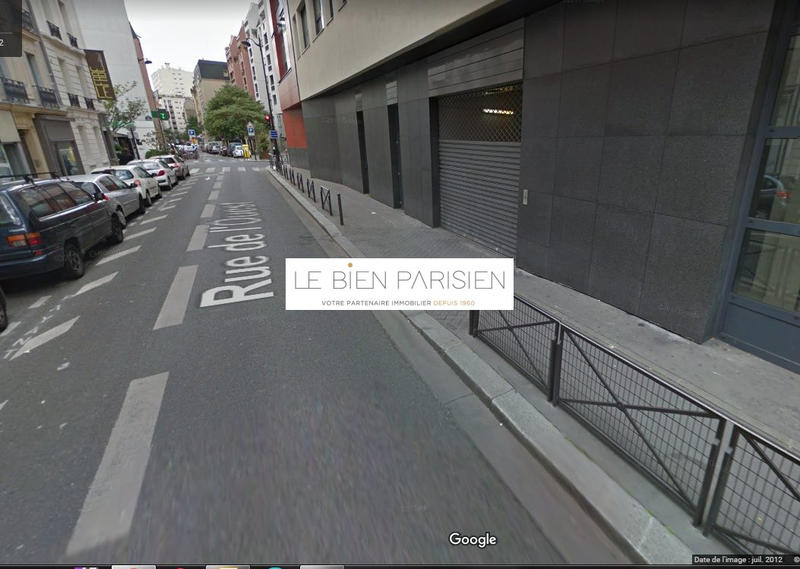 Fonds de commerce - Local commercial - 180 m²