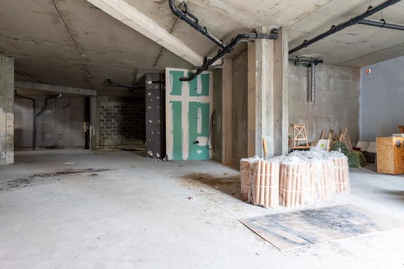 Local commercial - 177 m²