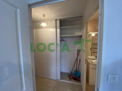 Appartement - 27 m² - 1 pièce