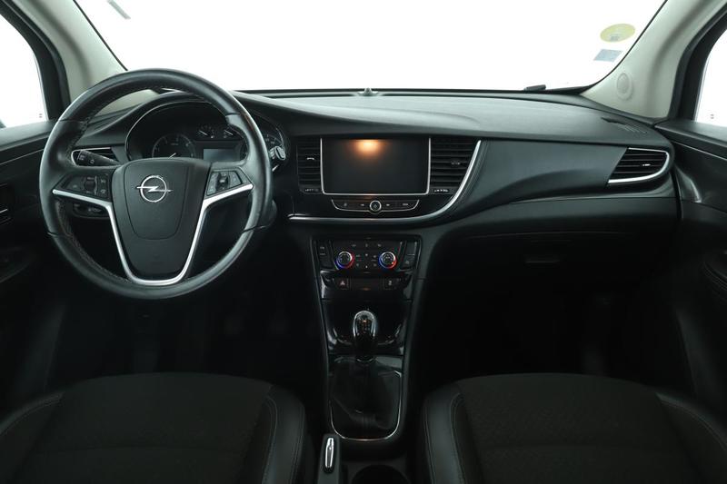 Opel Mokka X 1.6 Cdti 4x2 Innovation 136 ch