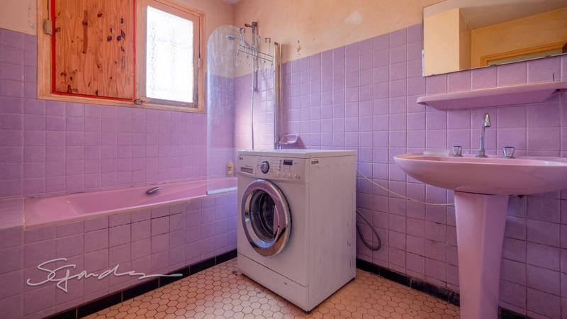 Maison - 112 m² - 4 pièces