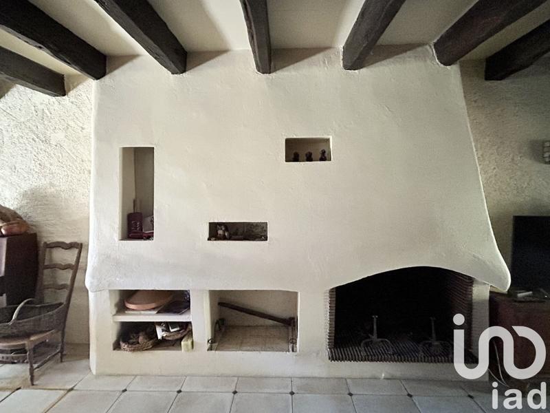 Maison - 360 m² - 8 pièces