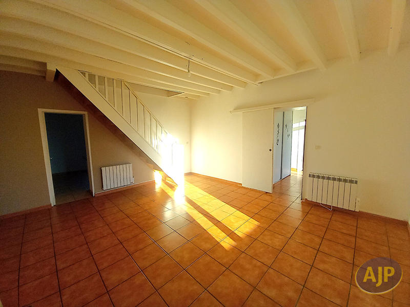 Maison - 109 m² - 4 pièces