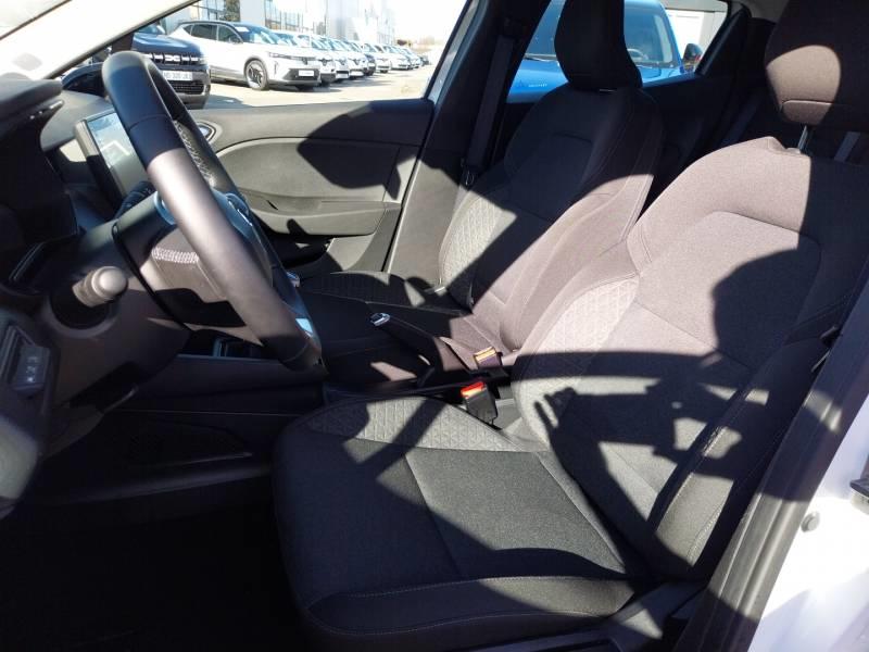 Renault Clio TCe 90 Equilibre