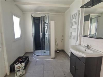 Maison - 67 m² - 3 pièces